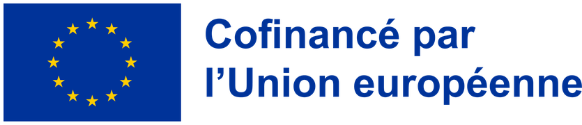 Cofinancé par l'Union européenne