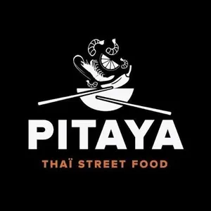 Pitaya Thaï Street Food